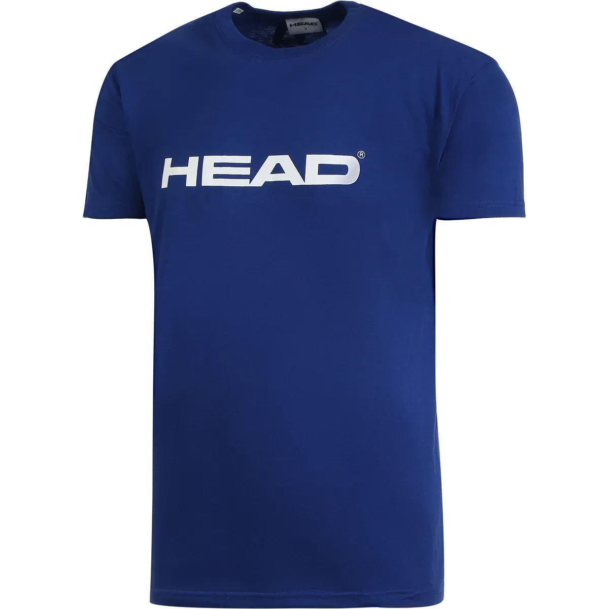 T-Shirt Head Junior Logo