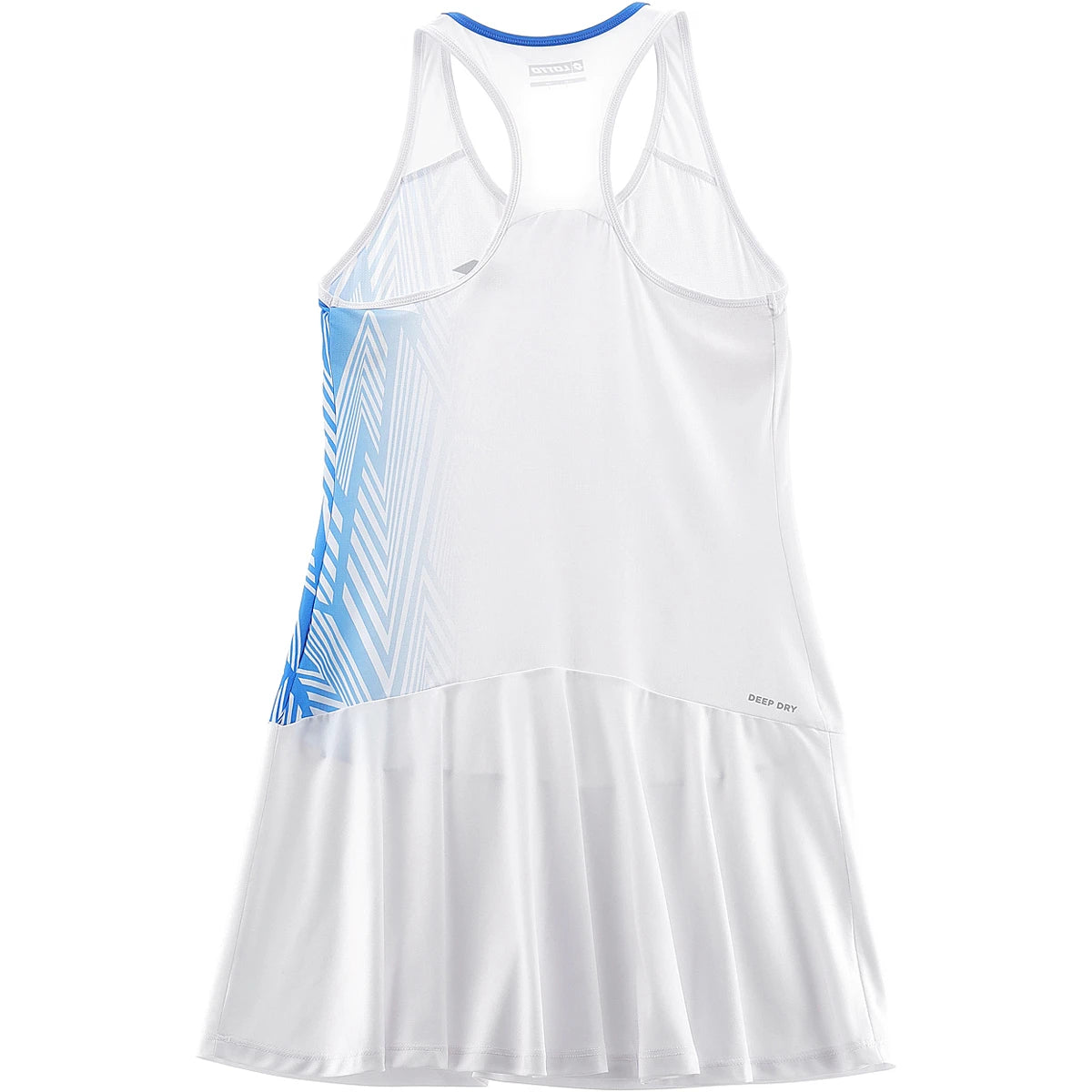 Kleid Lotto Damen Tech Vi - D3 | Melbourne