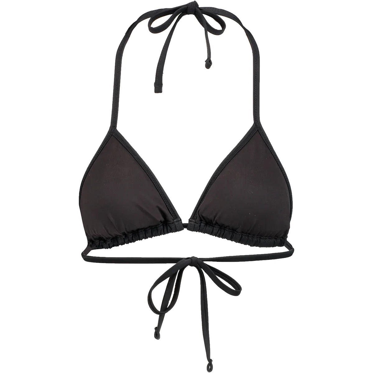 Oberteil Damen-Bikini Puma Dreieck