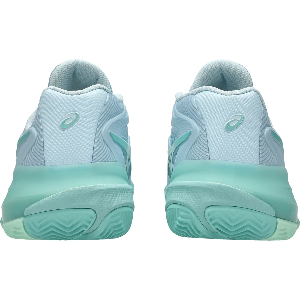 Asics Damen Gel Resolution X Sandplatzschuh