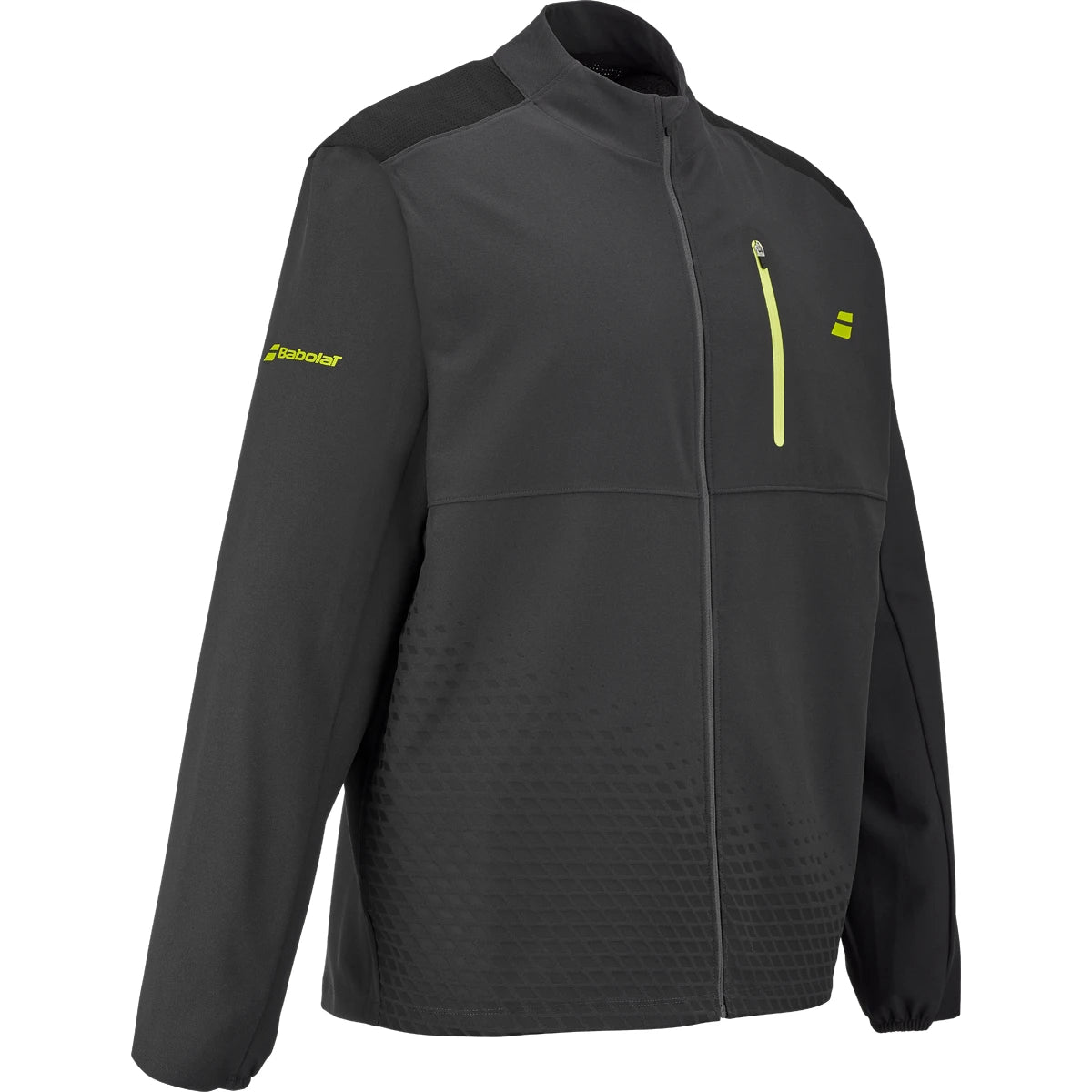 Jacke Babolat Aero Tech