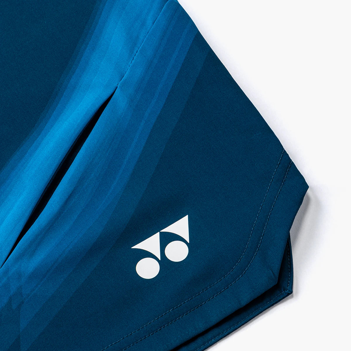 Short Homme Yonex Elite Ao 15234Yx Indigo Blue