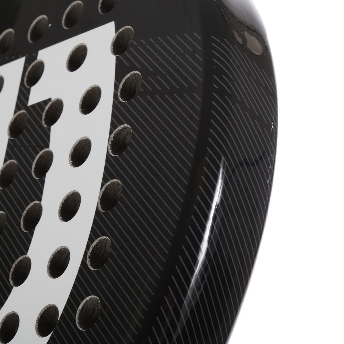 Raquette de Padel Wilson Rental V1