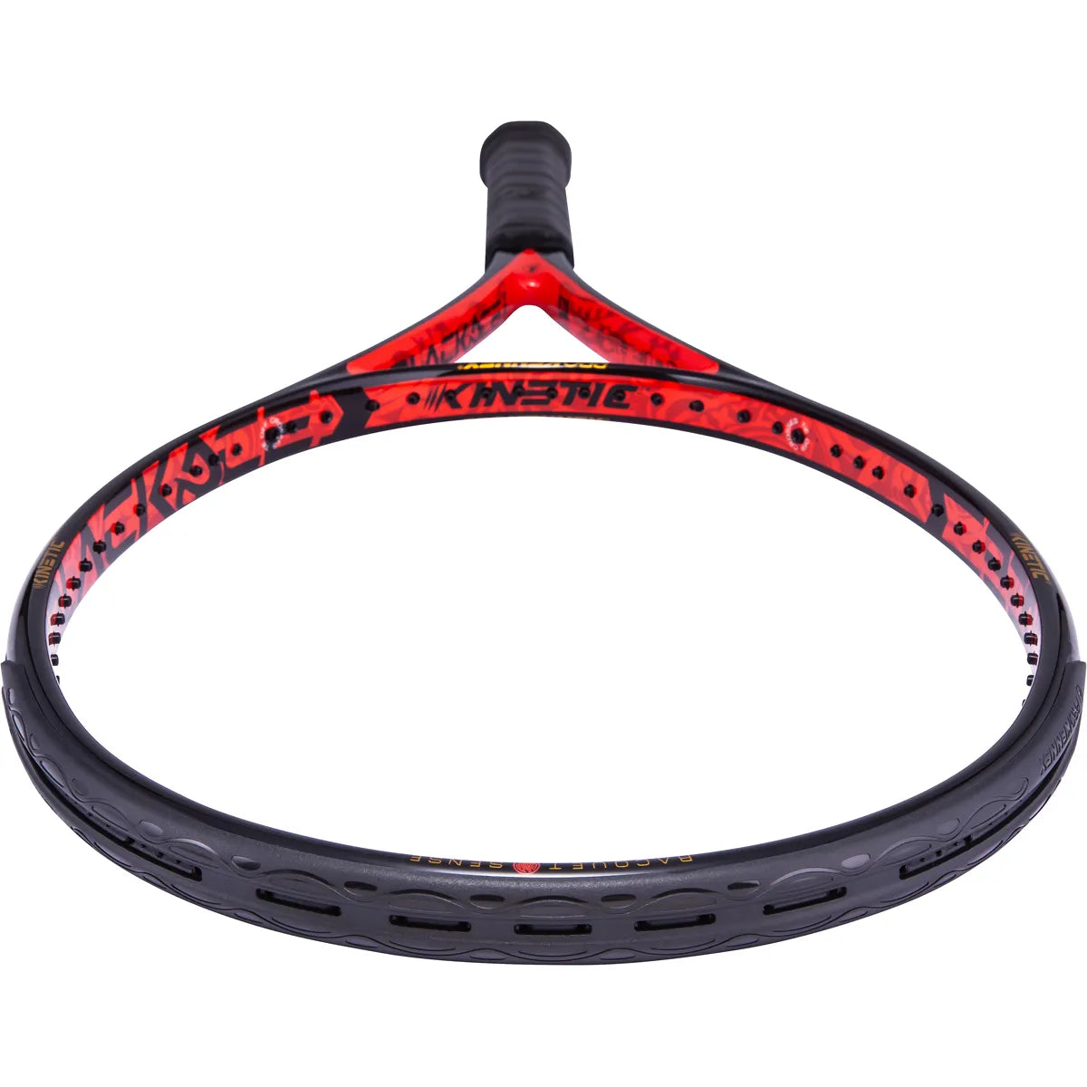 Schläger Pro Kennex Ki Black Ace (285 Gr)