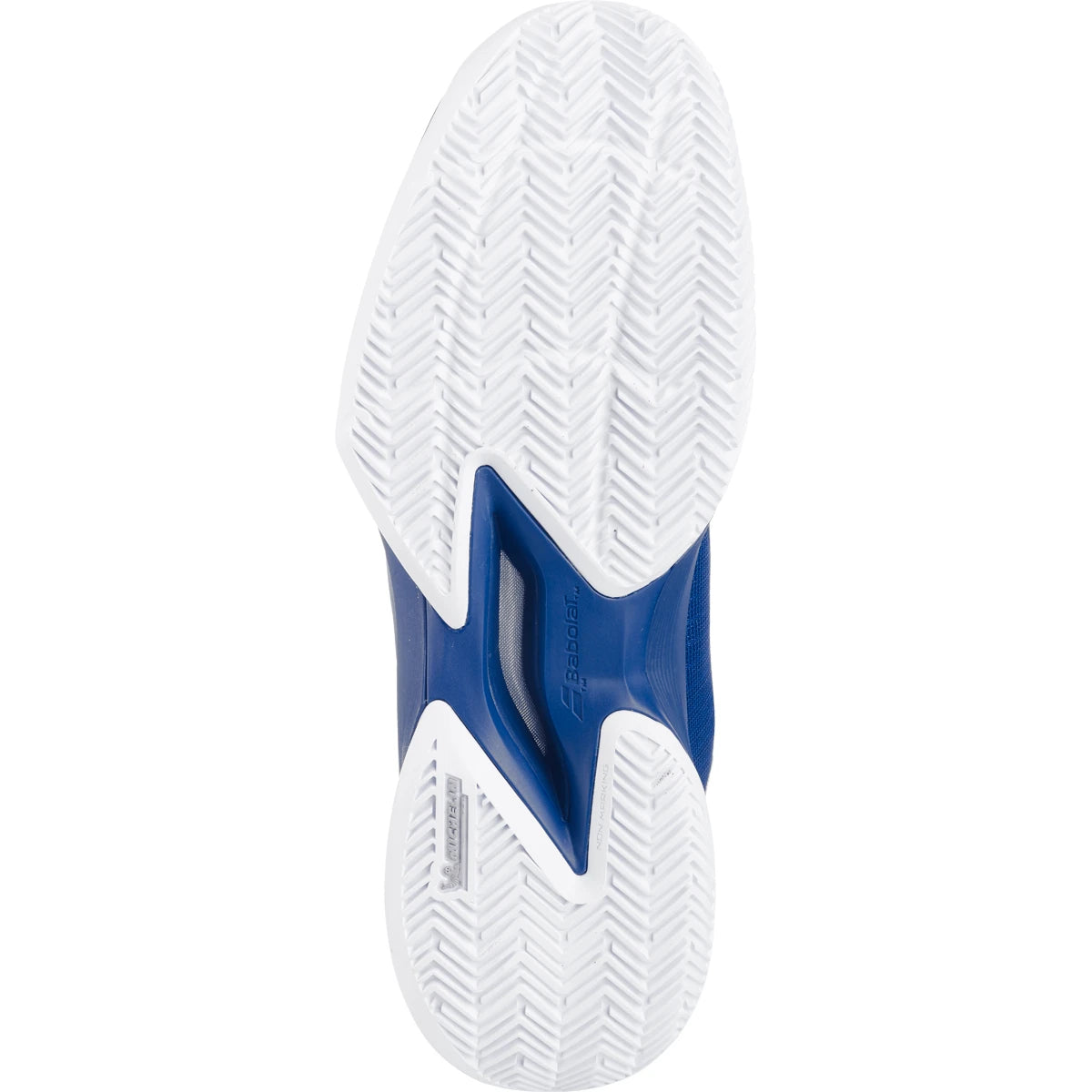 Babolat Jet Tere 2 Premium Sandplatzschuh