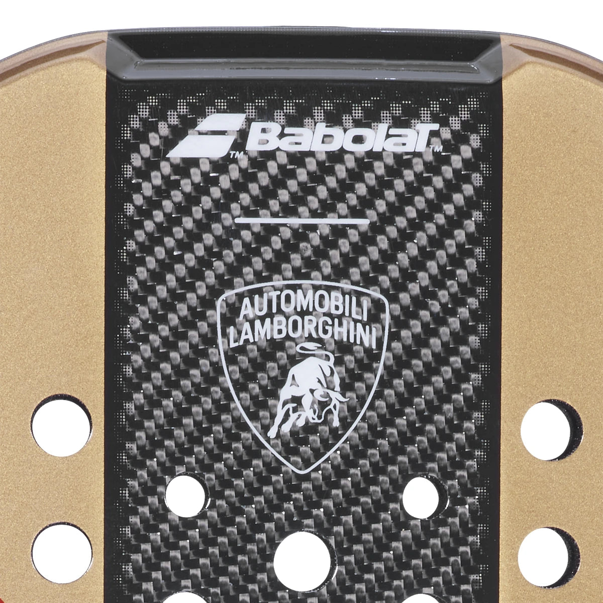 Padelschläger Babolat Lamborghini BL.002