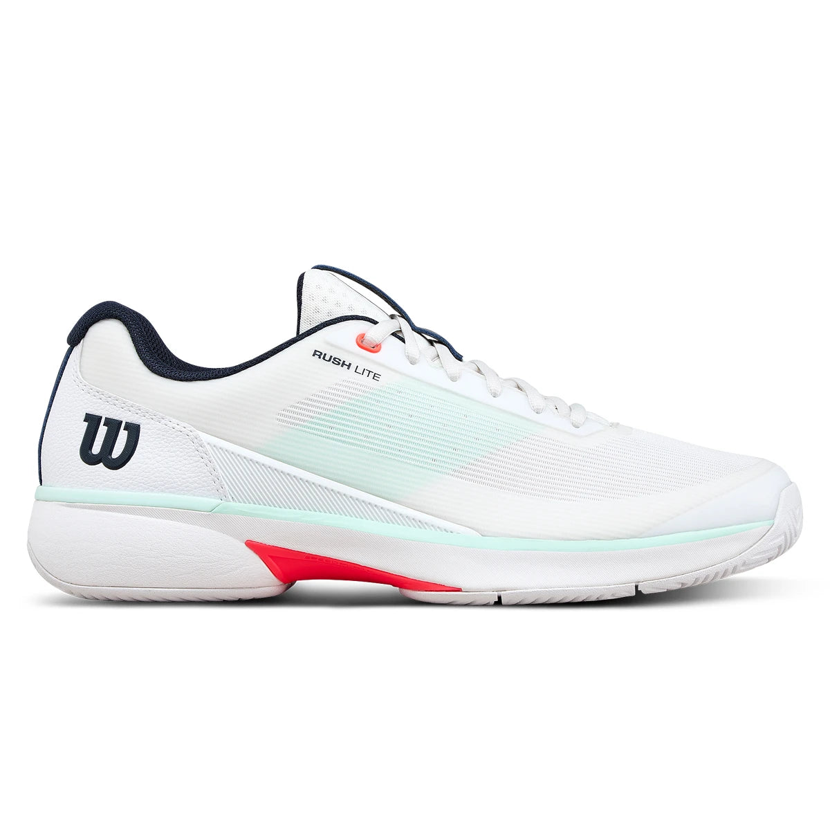 Wilson Rush Lite 5 Allcourtschuhe