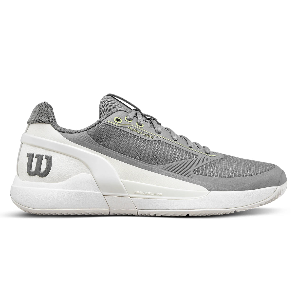 Wilson Rush Pro 5 Sandplatzschuh