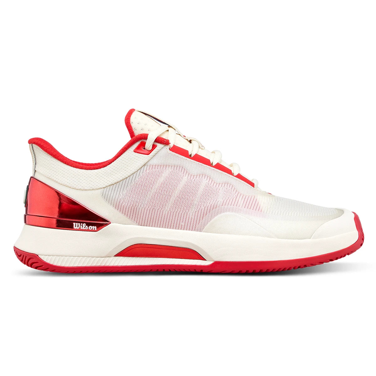 Wilson Damenschuhe Intrigue Tour Uso Allcourt