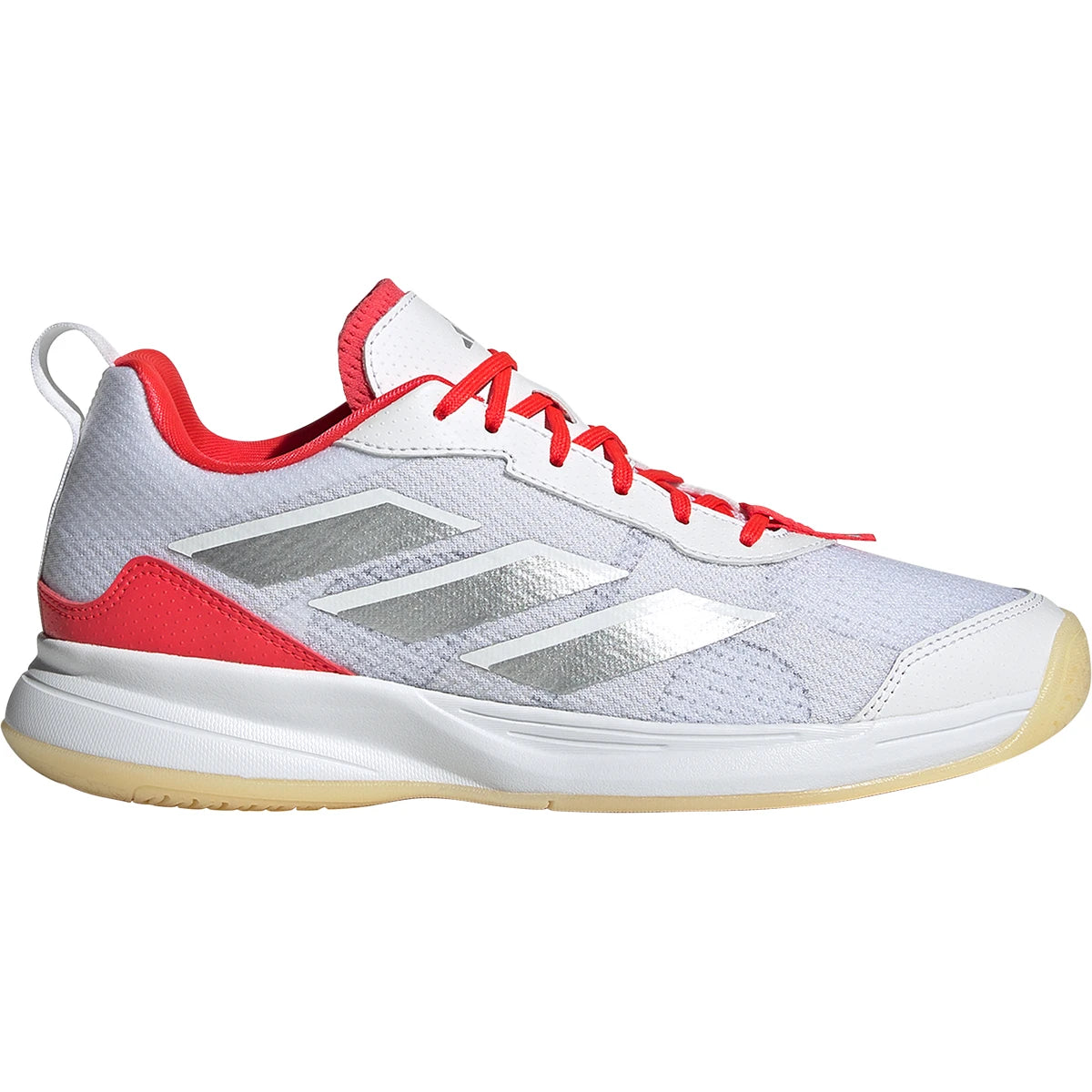 adidas Damenschuhe Avaflash Allcourtschuh