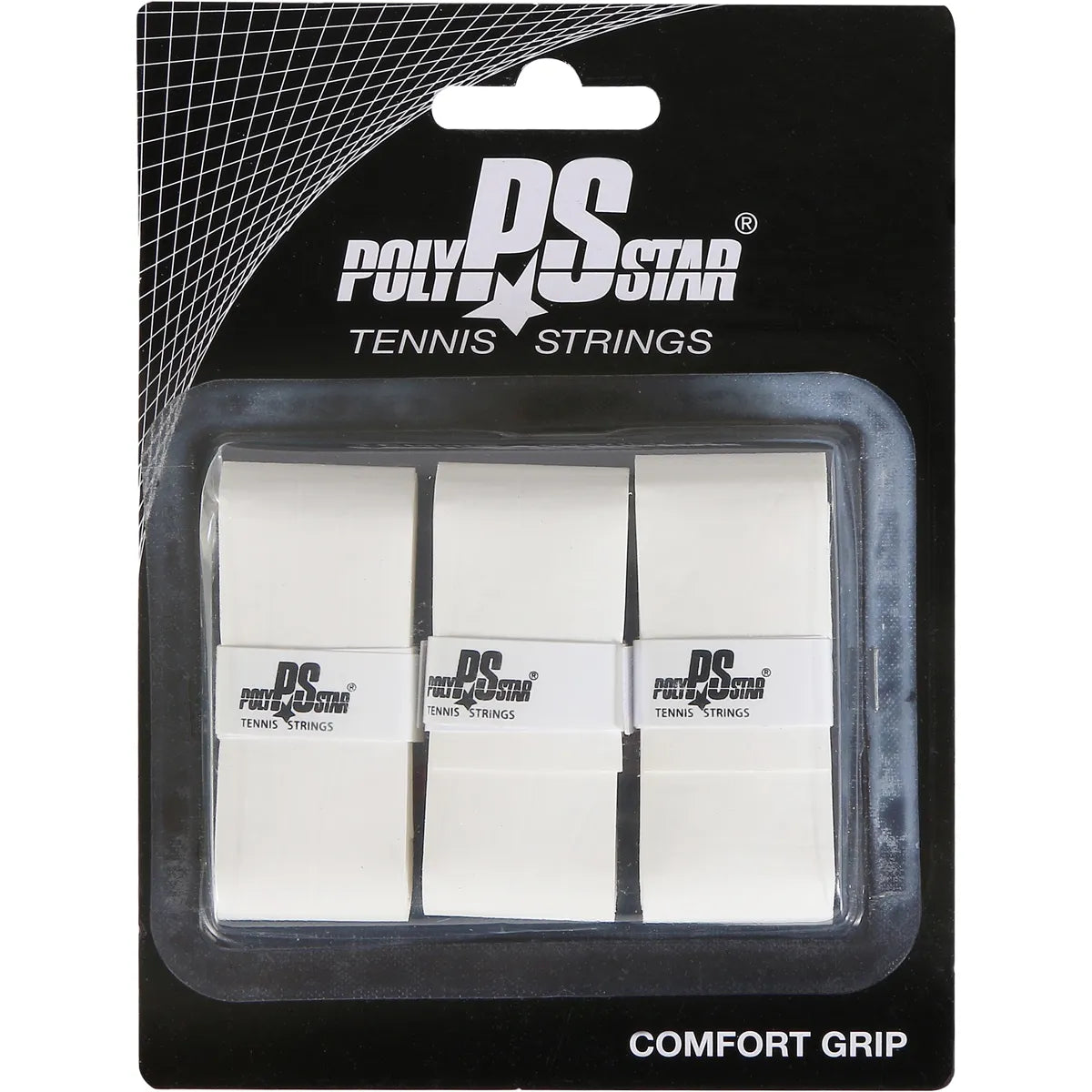 Overgrips Polystar X3