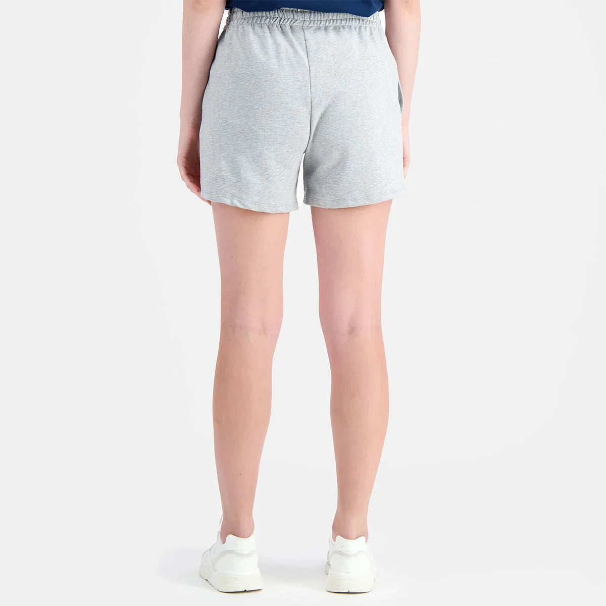 Short Le Coq Sportif Femme