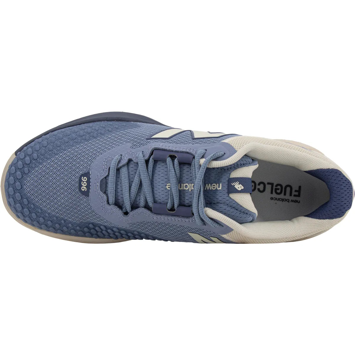 New Balance Fuelcell 996V6 Sandplatzschuh