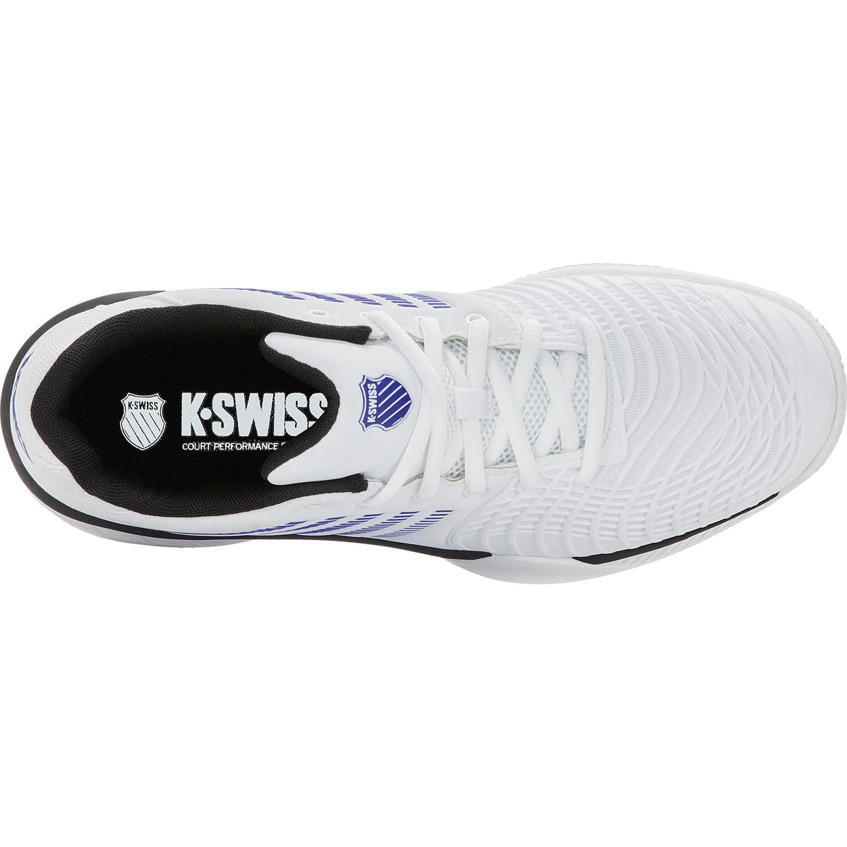 K-Swiss Express Light 3 Sandplatzschuh
