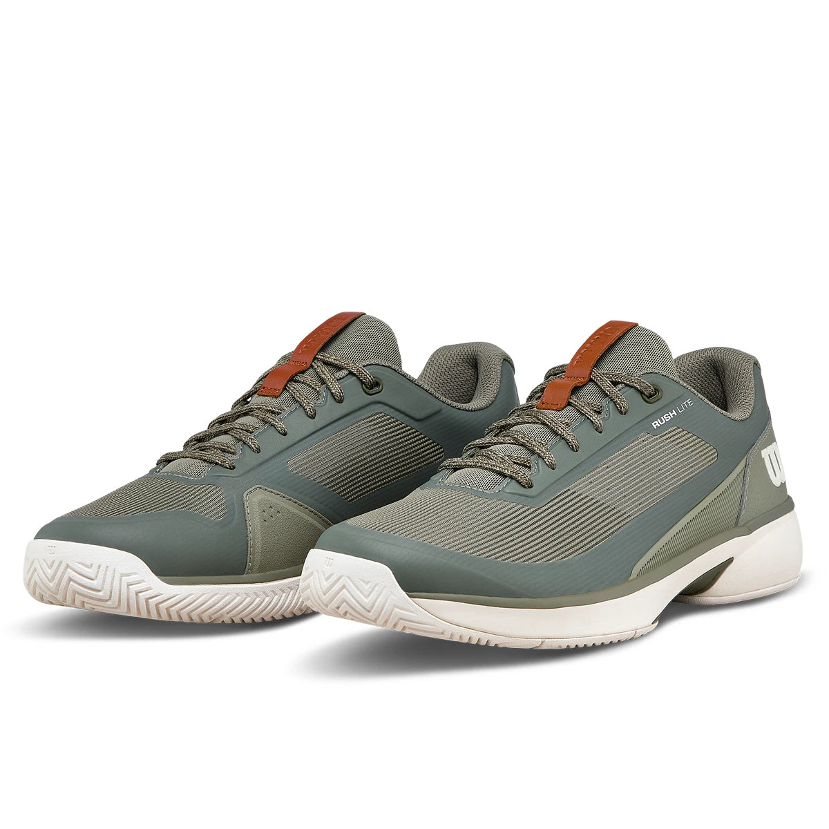 Wilson Rush Lite 5 Allcourtschuhe