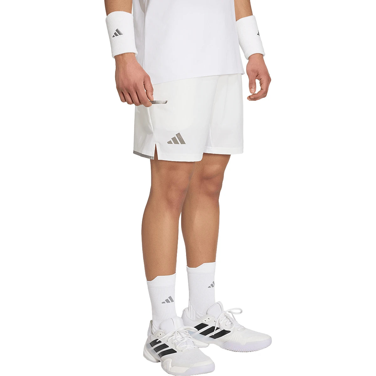 Short adidas Herren 2In1 London