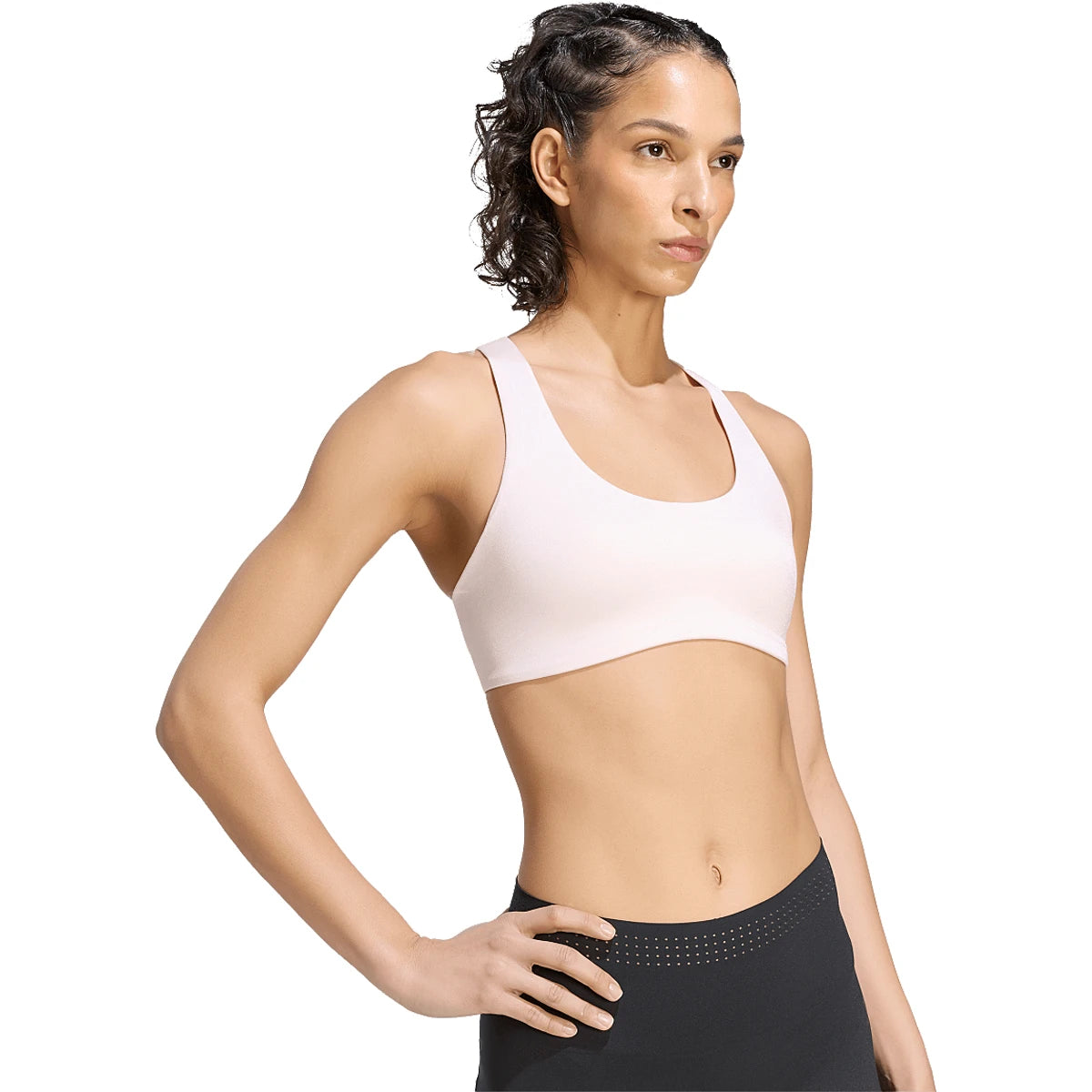 Sport-BH adidas Damen Opt Tennis Ms New York