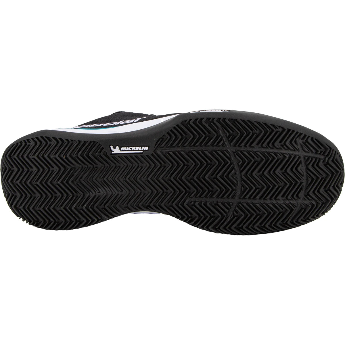 Babolat Sfx Evo Sandplatzschuh