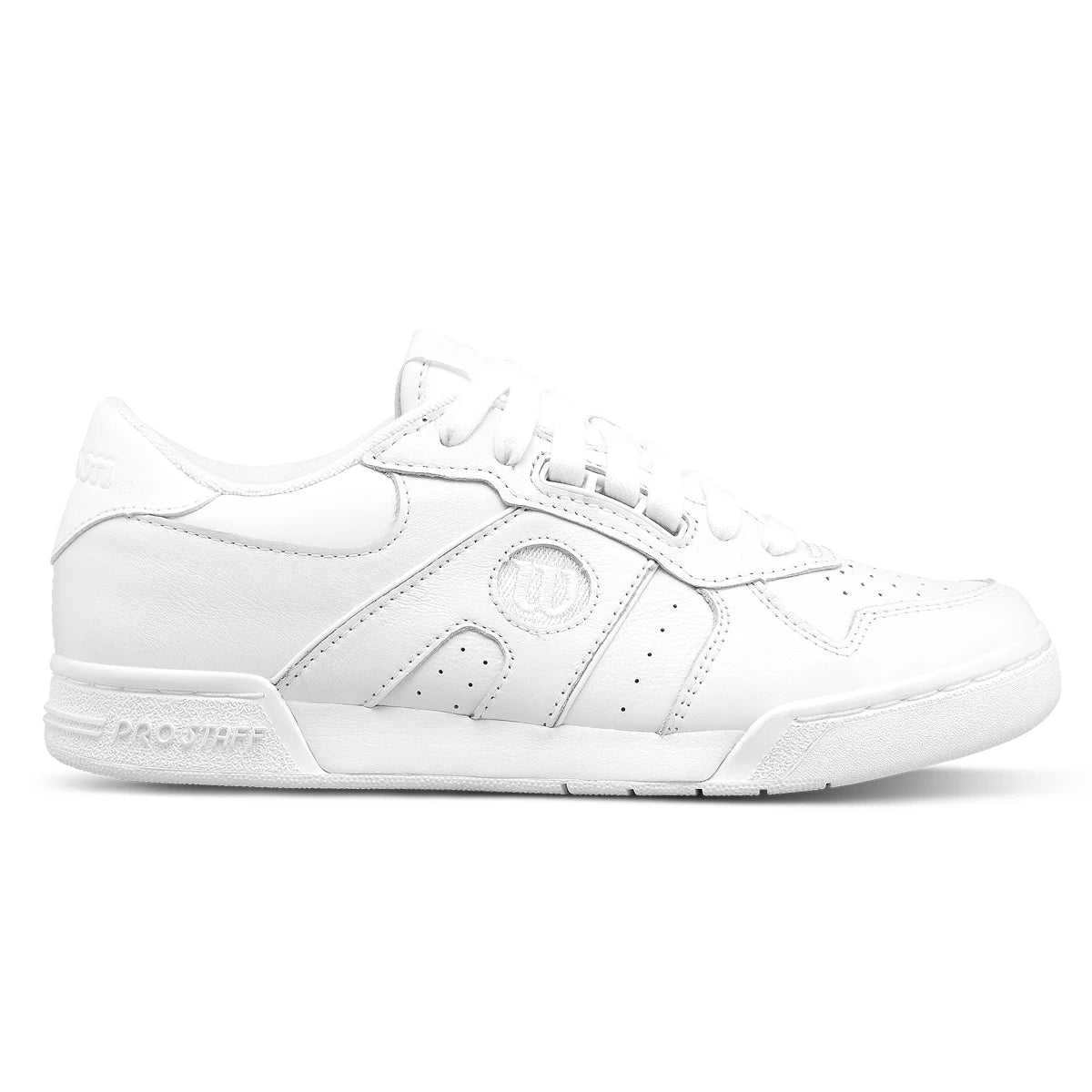 Wilson Damen Schuhe Pro Staff 87