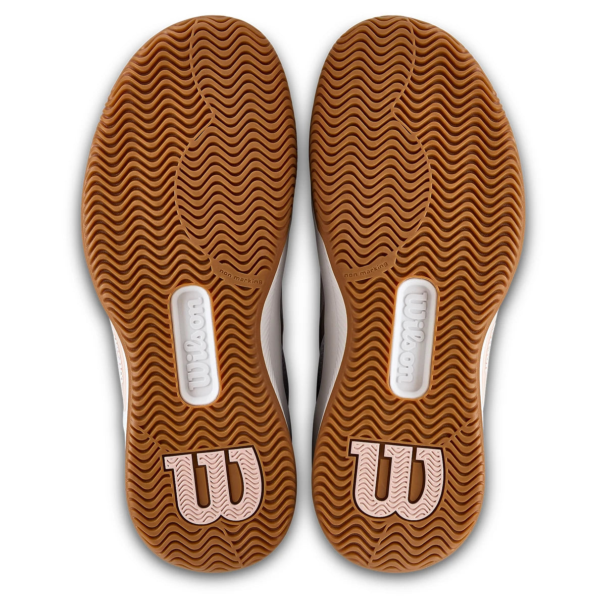 Wilson Damen Intrigue Pro Allcourtschuh