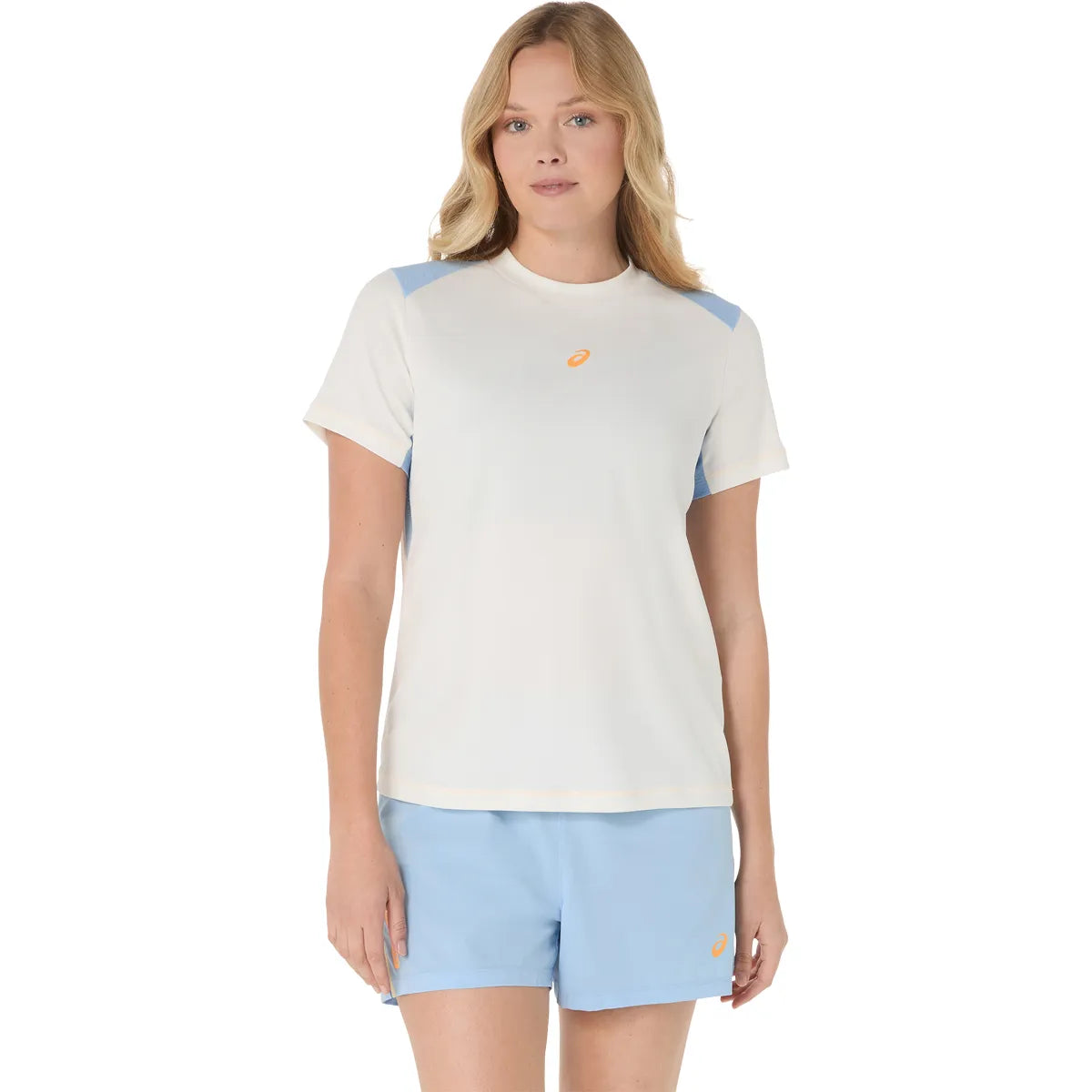 Asics Damen T-Shirt Padel Court