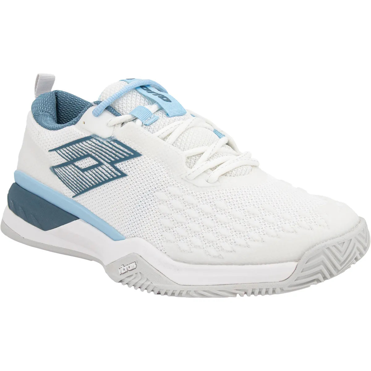 Lotto Raptor Hyperpulse 100 III Sandplatzschuh