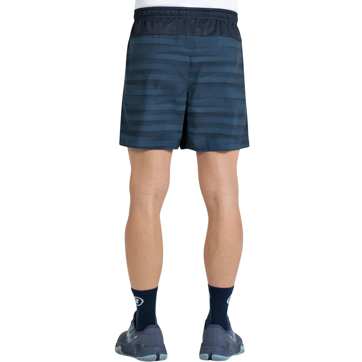 Short Bullpadel Calizo