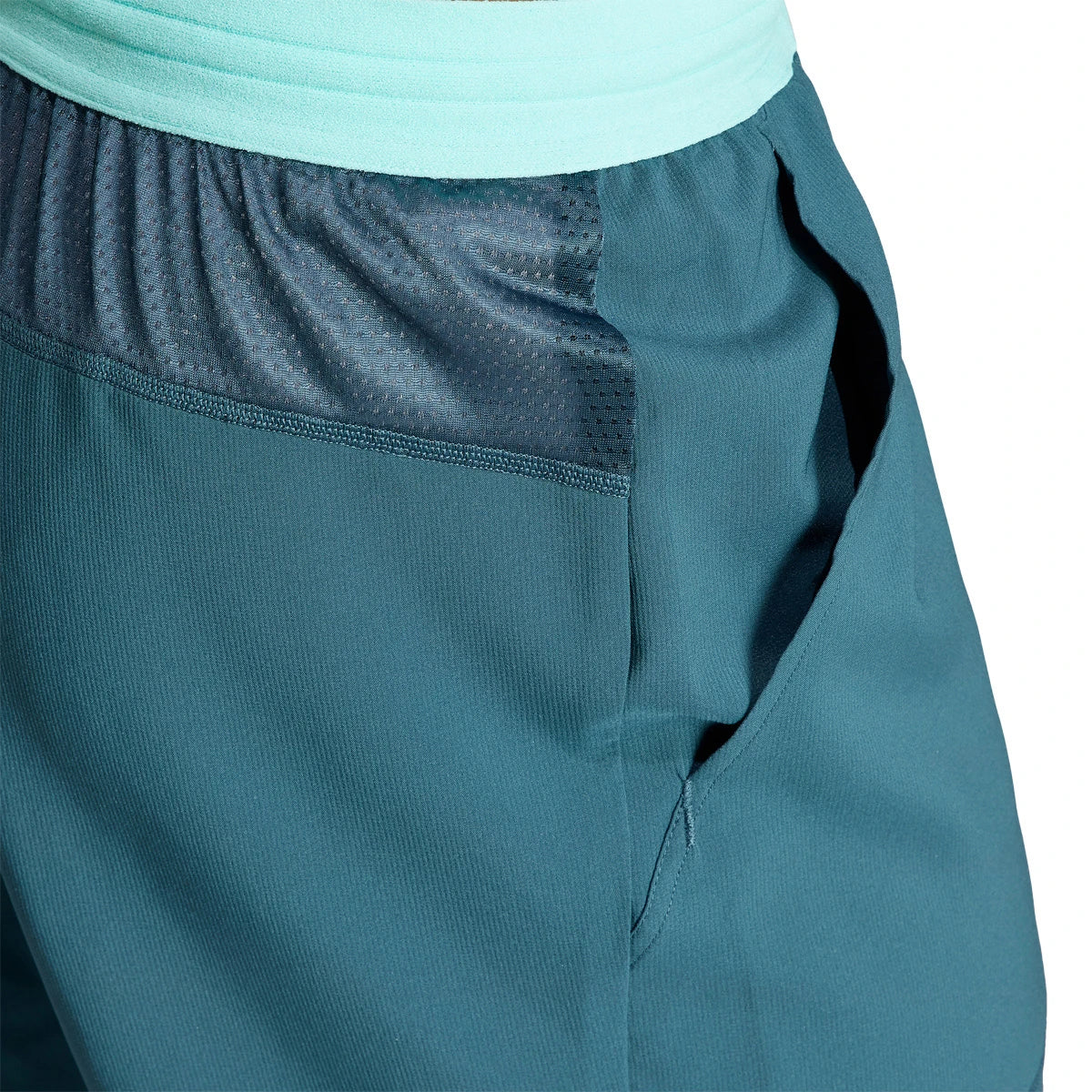 Short adidas Pro Athlète New York