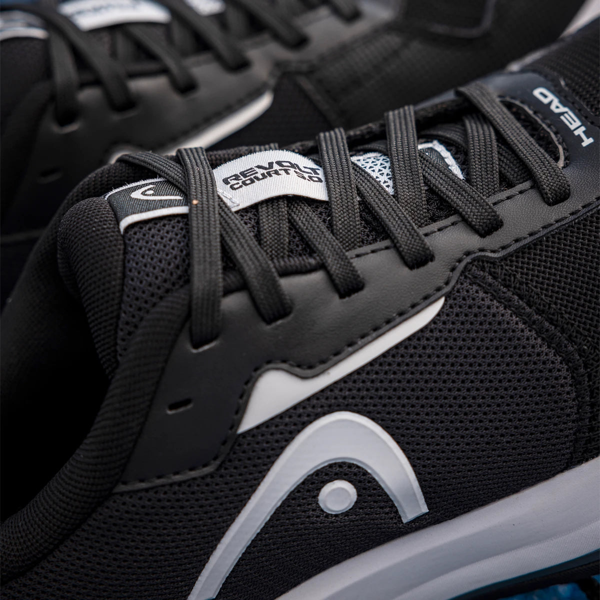 Head Damenschuhe Revolt Court 5.0 Allcourtschuh