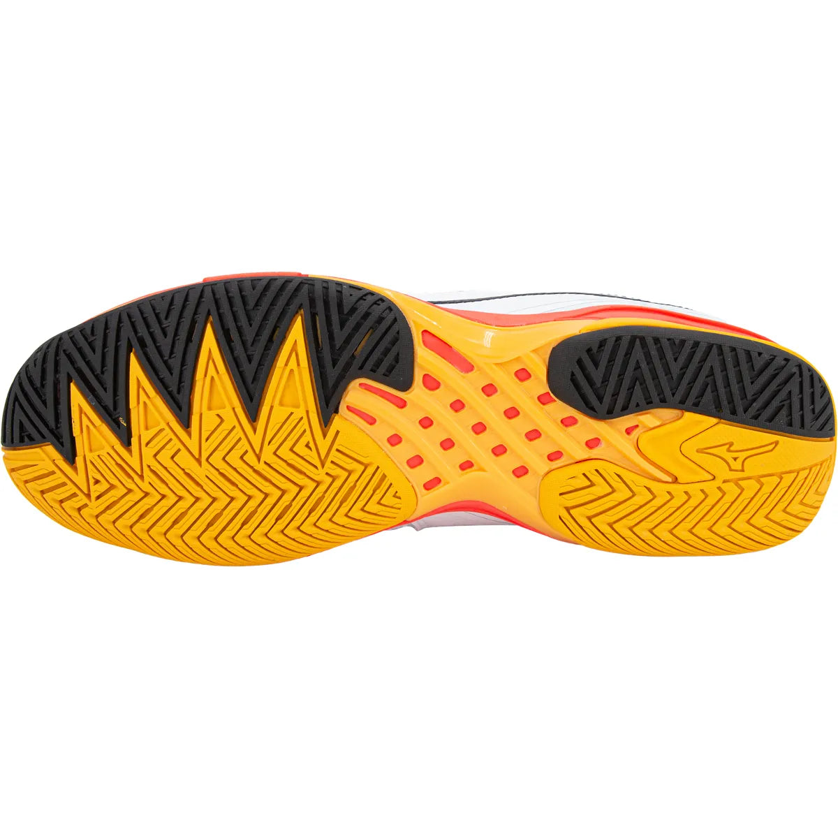 Chaussures Mizuno Wave Exceed Tour 6 Toutes Surfaces