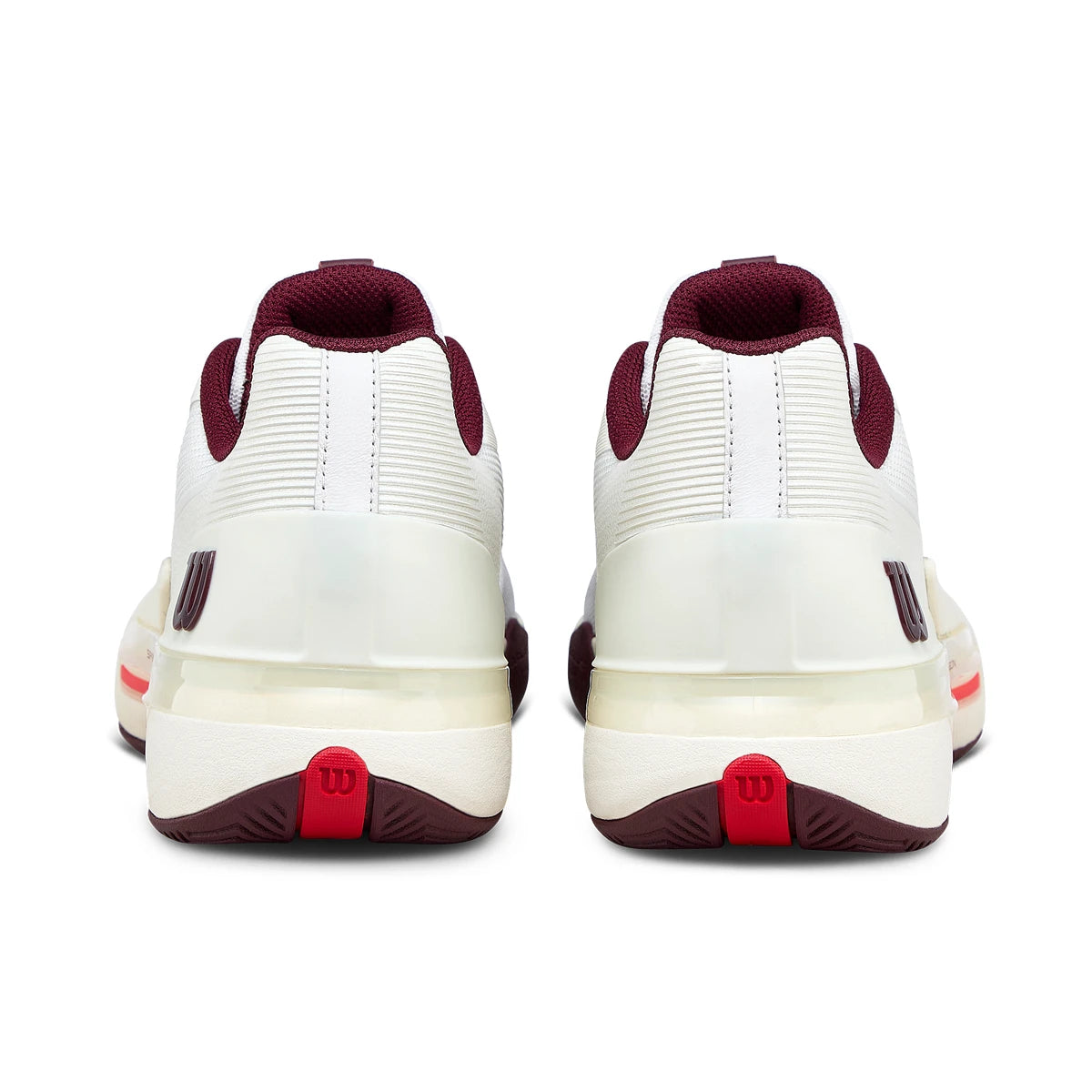 Wilson Rush Tour 5 Allcourtschuhe