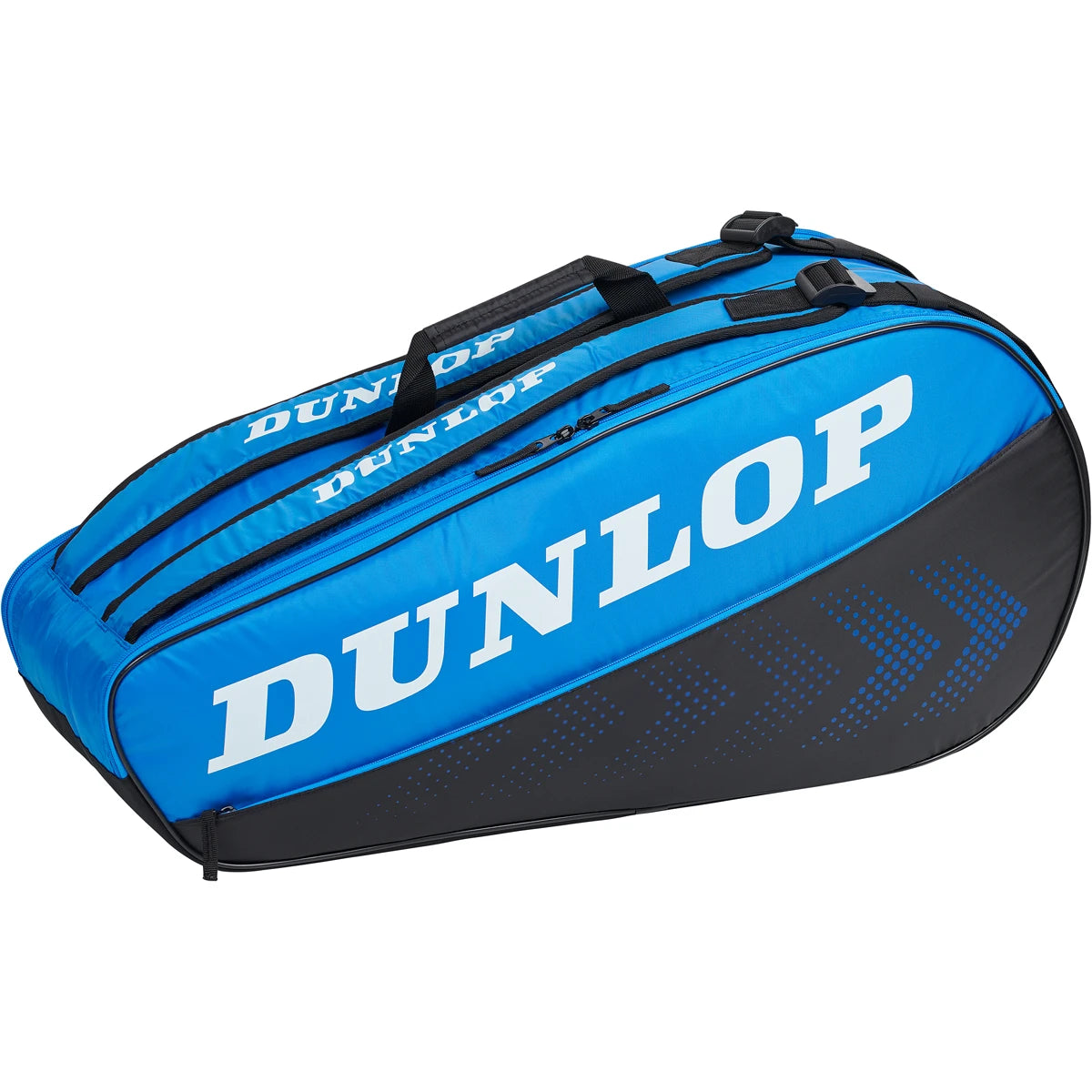Sac de Tennis Dunlop Fx-Club 6R