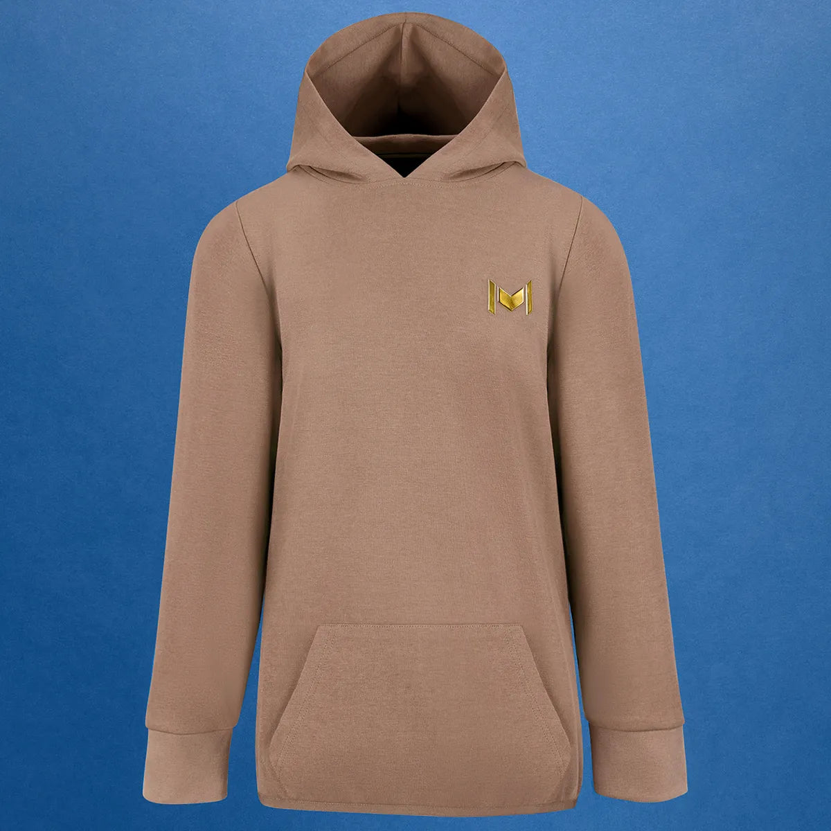 Sweat Mouratoglou Apparel Junior A Kapuze Paris