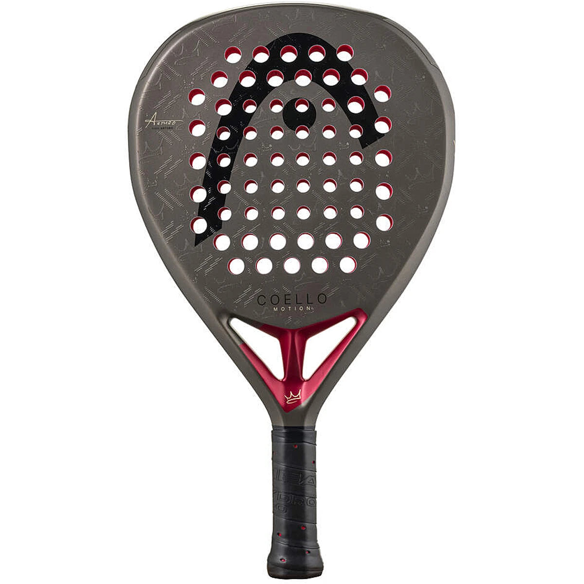 Padelschläger Head Coello Motion 2026