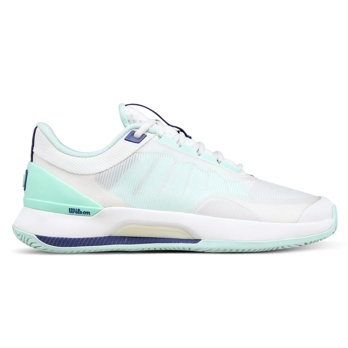 Wilson Damen Intrigue Tour Allcourtschuh