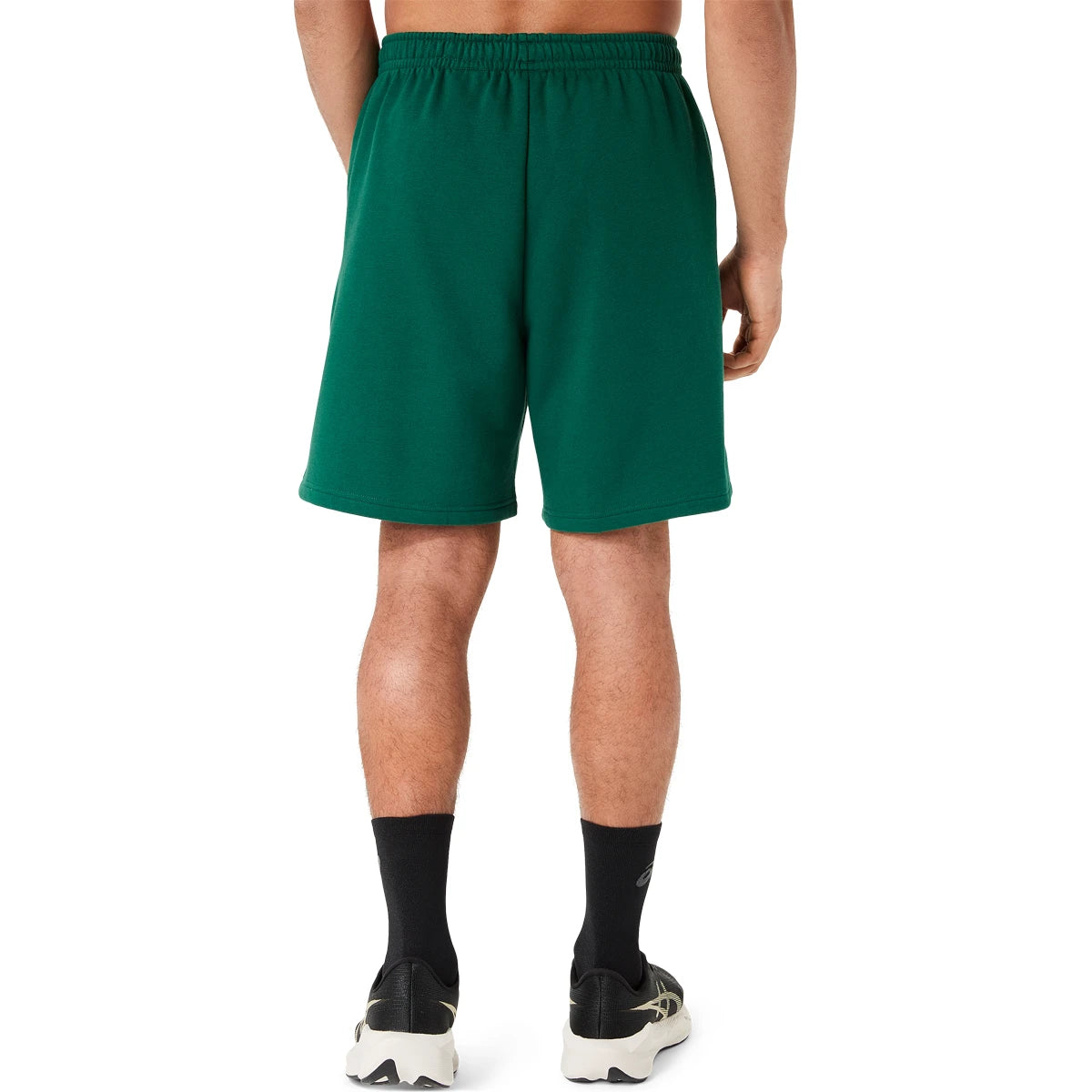 Short Asics Fleece Relaxed 7In