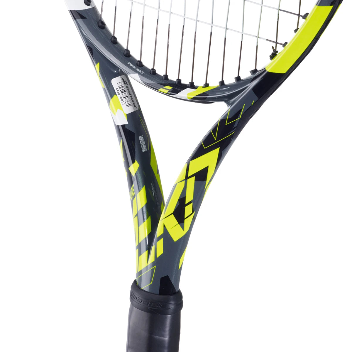 Schläger Babolat Pure Aero (300 Gr) (Saitenset)