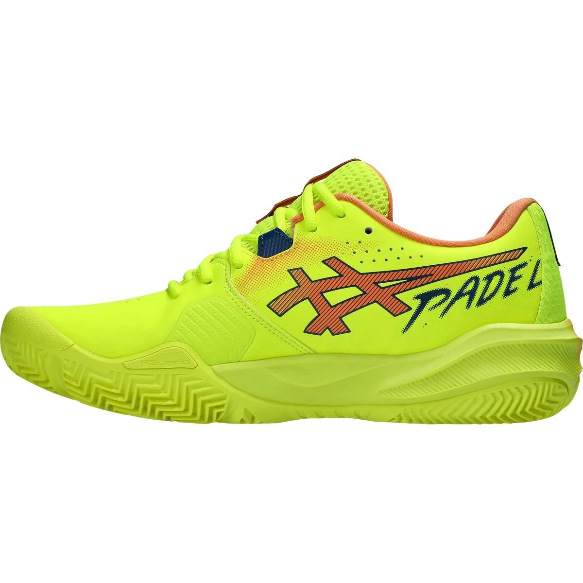 Padelschuhe Asics Gel Challenger 15 L.E