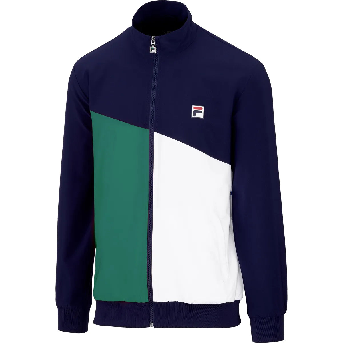Fila Marcus Trainingsjacke