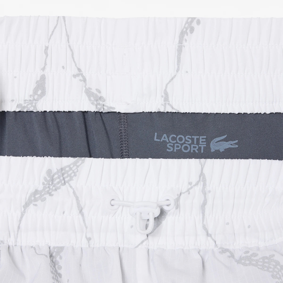Short Lacoste Femme Athlete New York