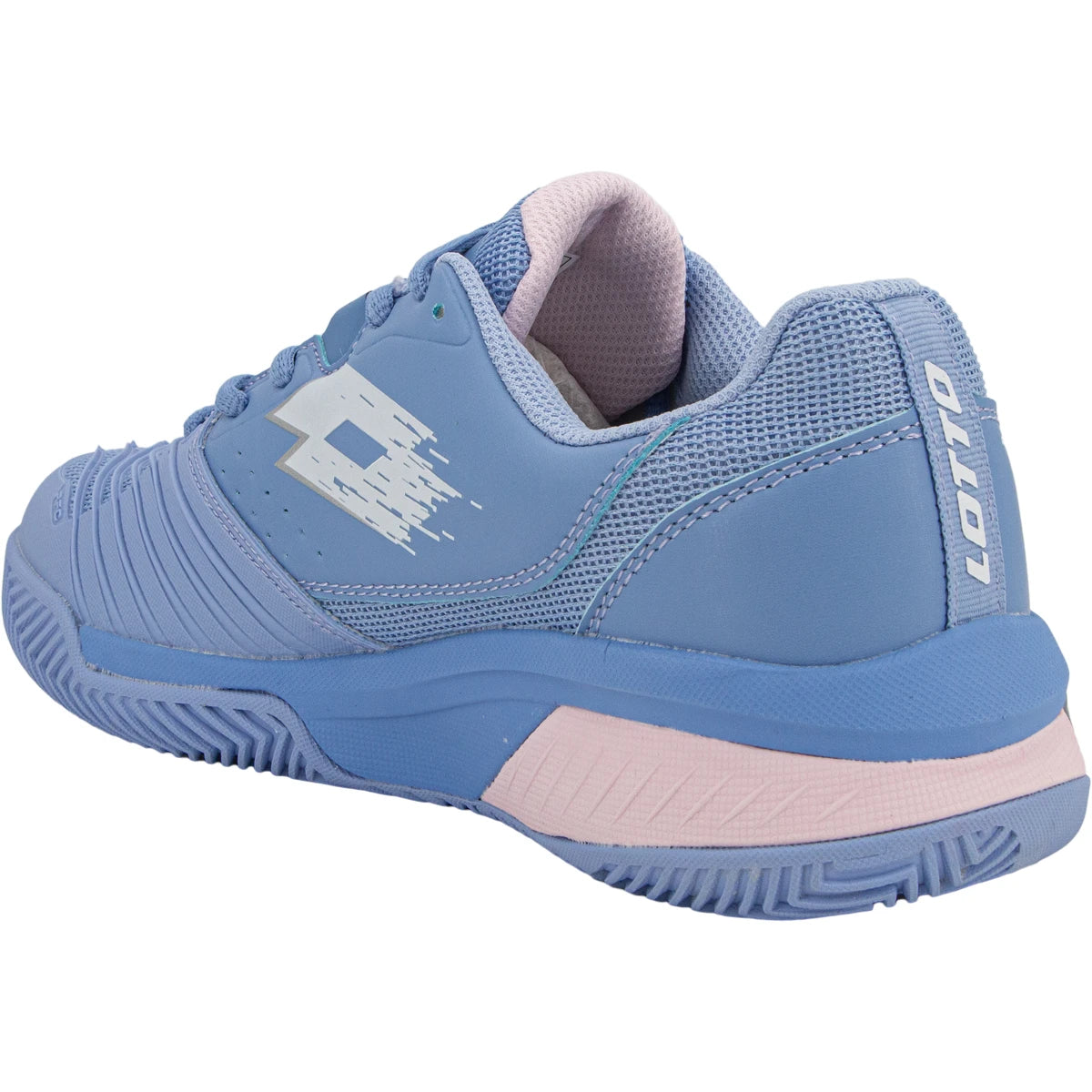 Lotto Damen Schuhe Raptor Hyperpulse 300 Sandplatzschuh