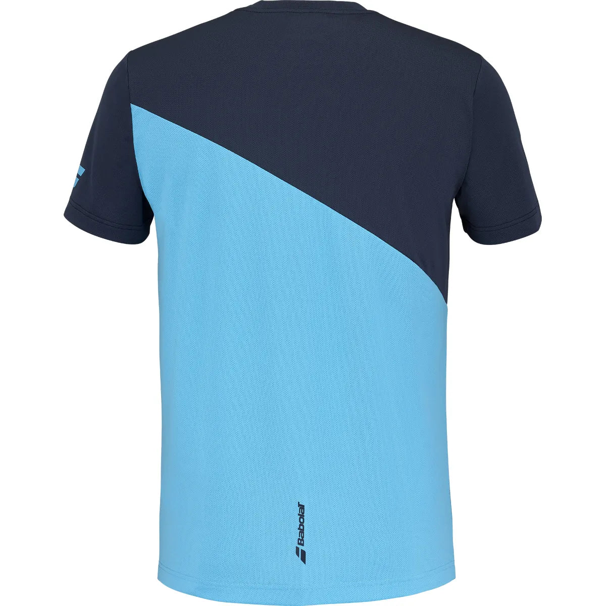 T-Shirt Babolat Drive Rundhalsausschnitt