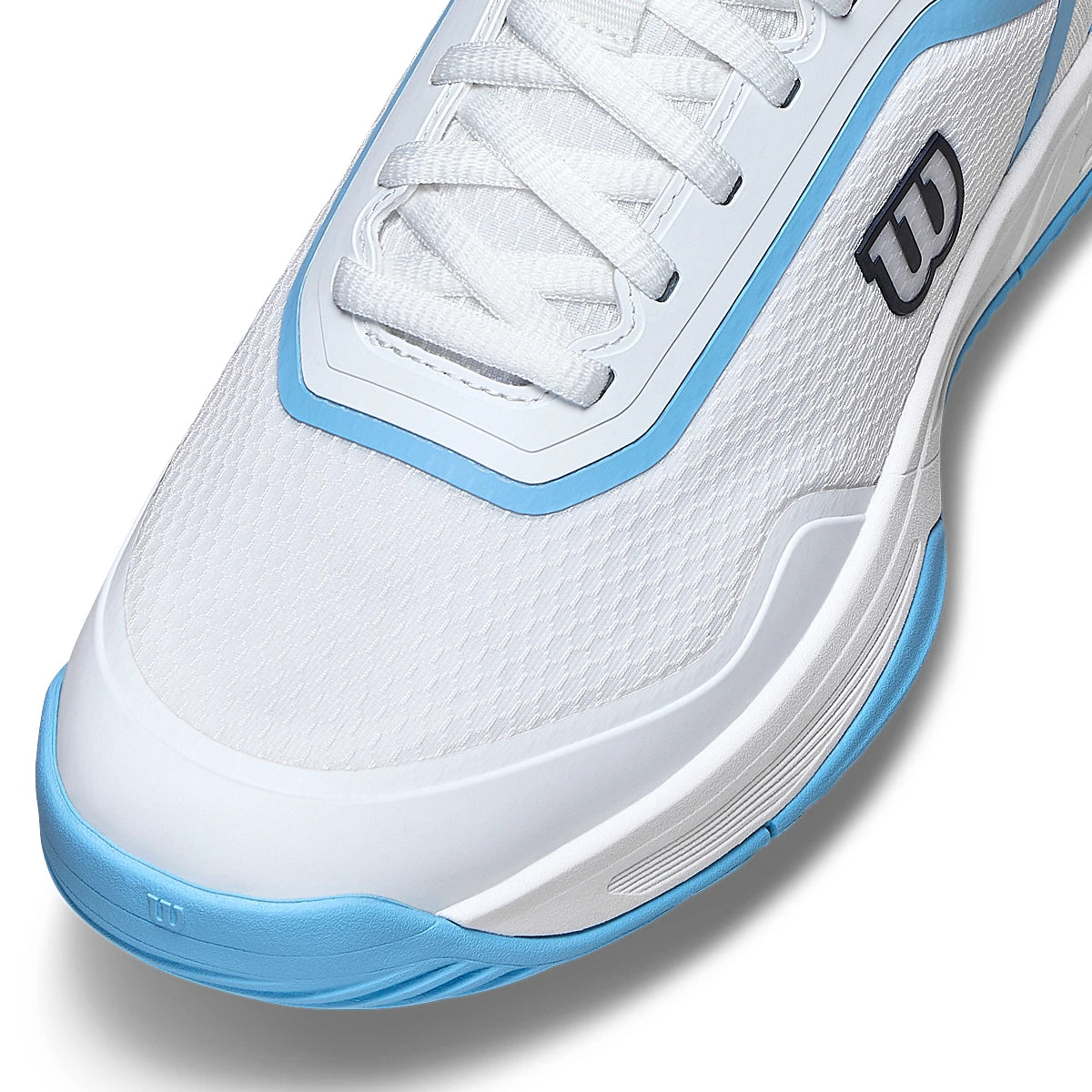 Padelschuhe Wilson Damen Courtglide