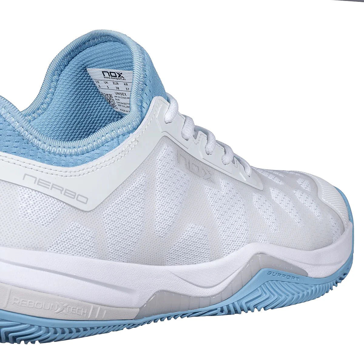 Padelschuhe Nox Padel Nerbo