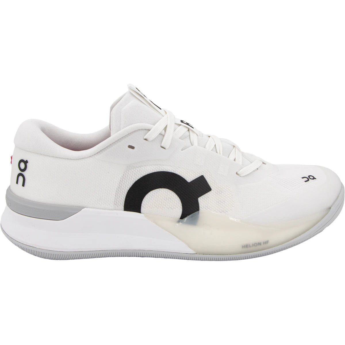 On The Roger Pro 3 Allcourtschuh