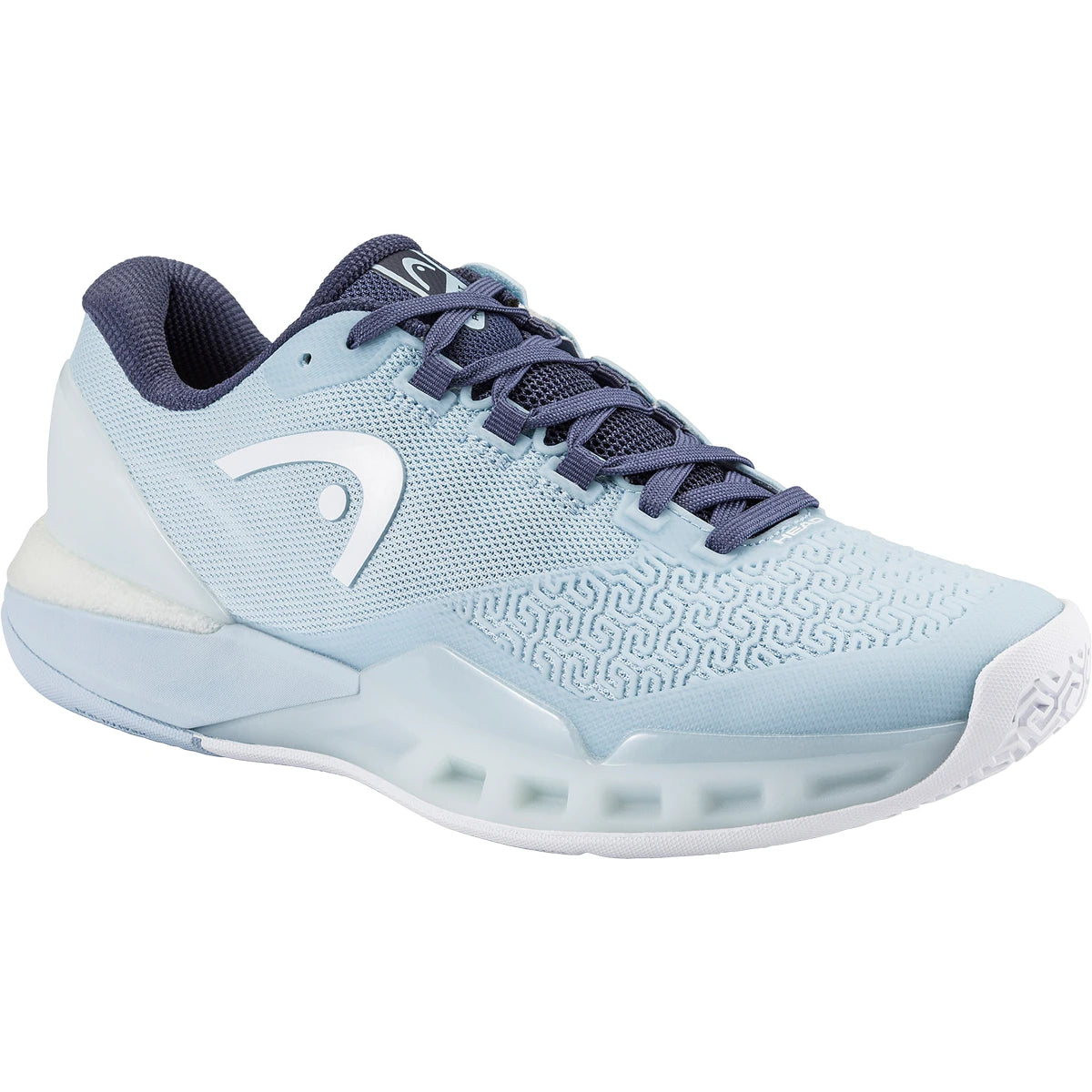 Head Damen Schuhe Revolt Pro 5.0 Allcourtschuh