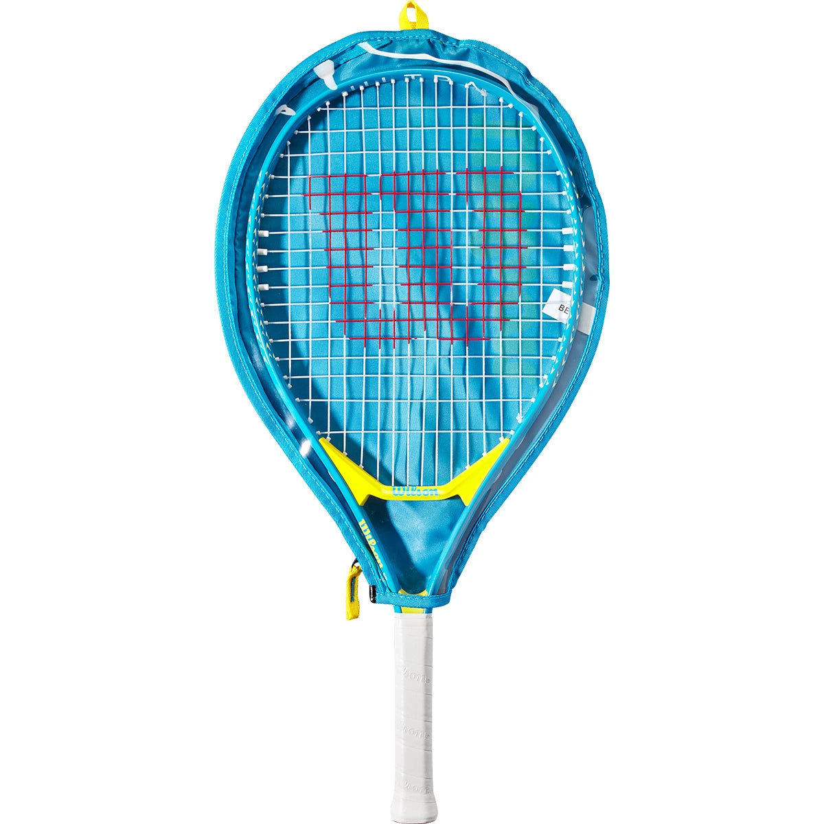 Raquette Wilson Junior Ultra Power 23