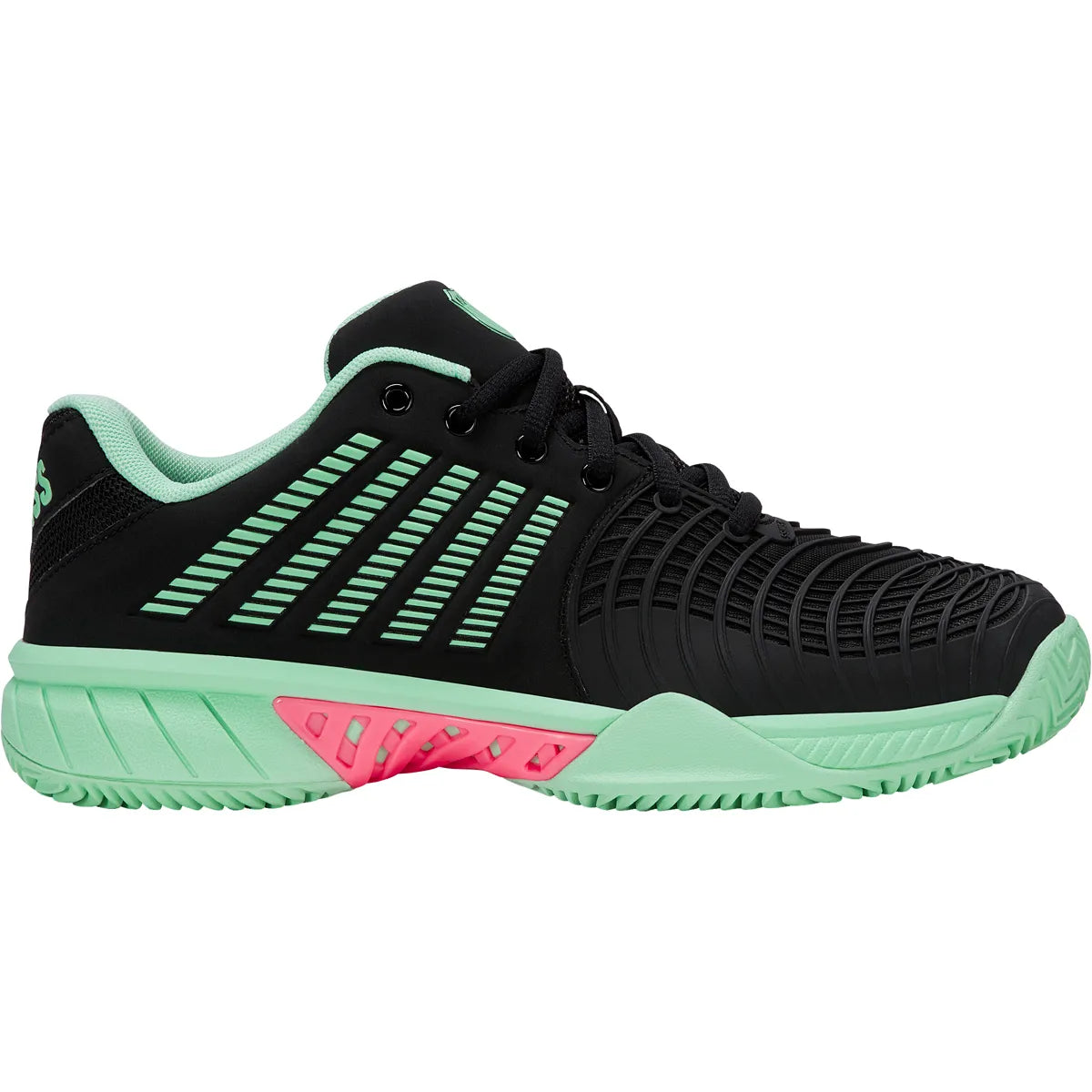 K-Swiss Damen Schuhe Express Light 3 Sandplatzschuh