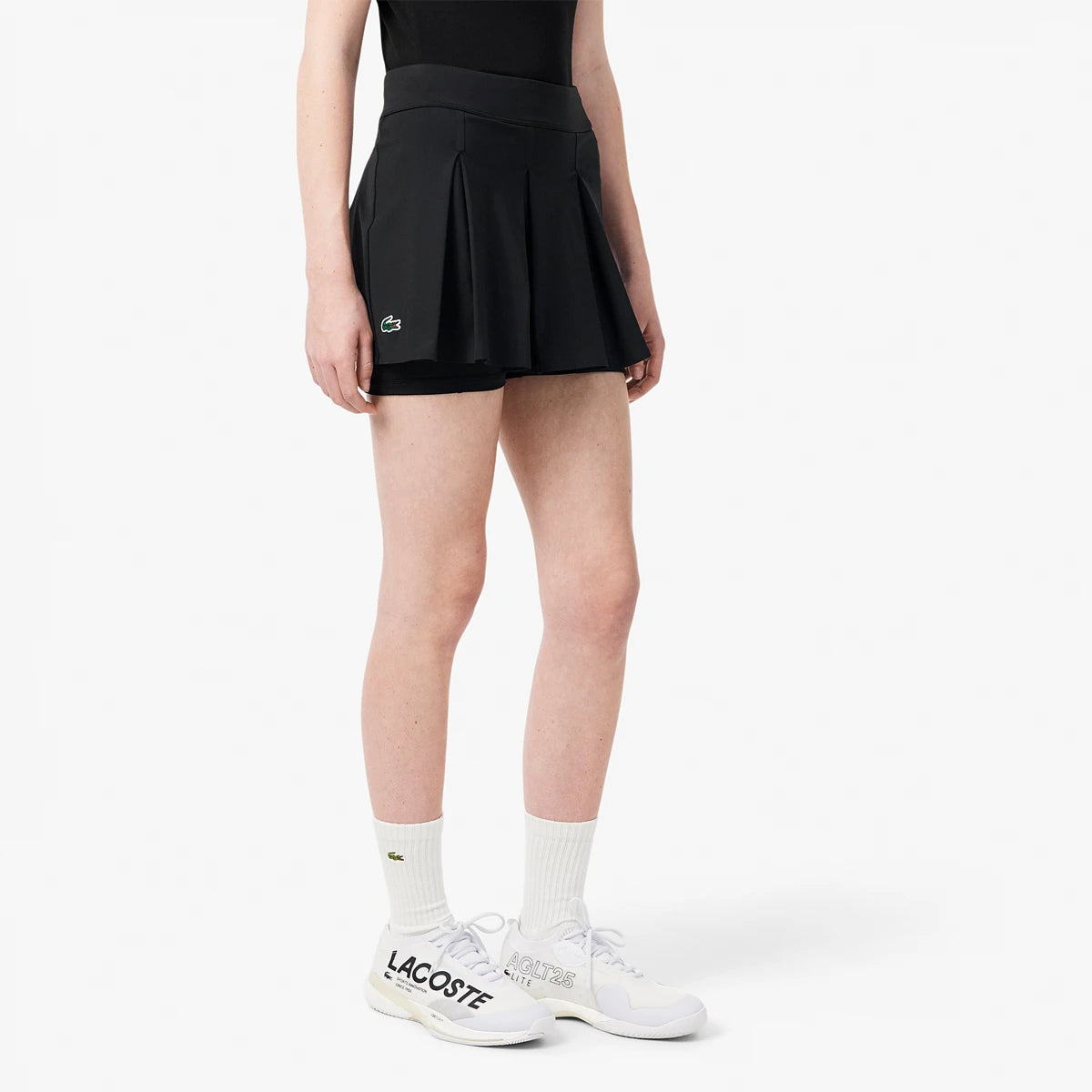Lacoste Rock Damen Athlete Asien
