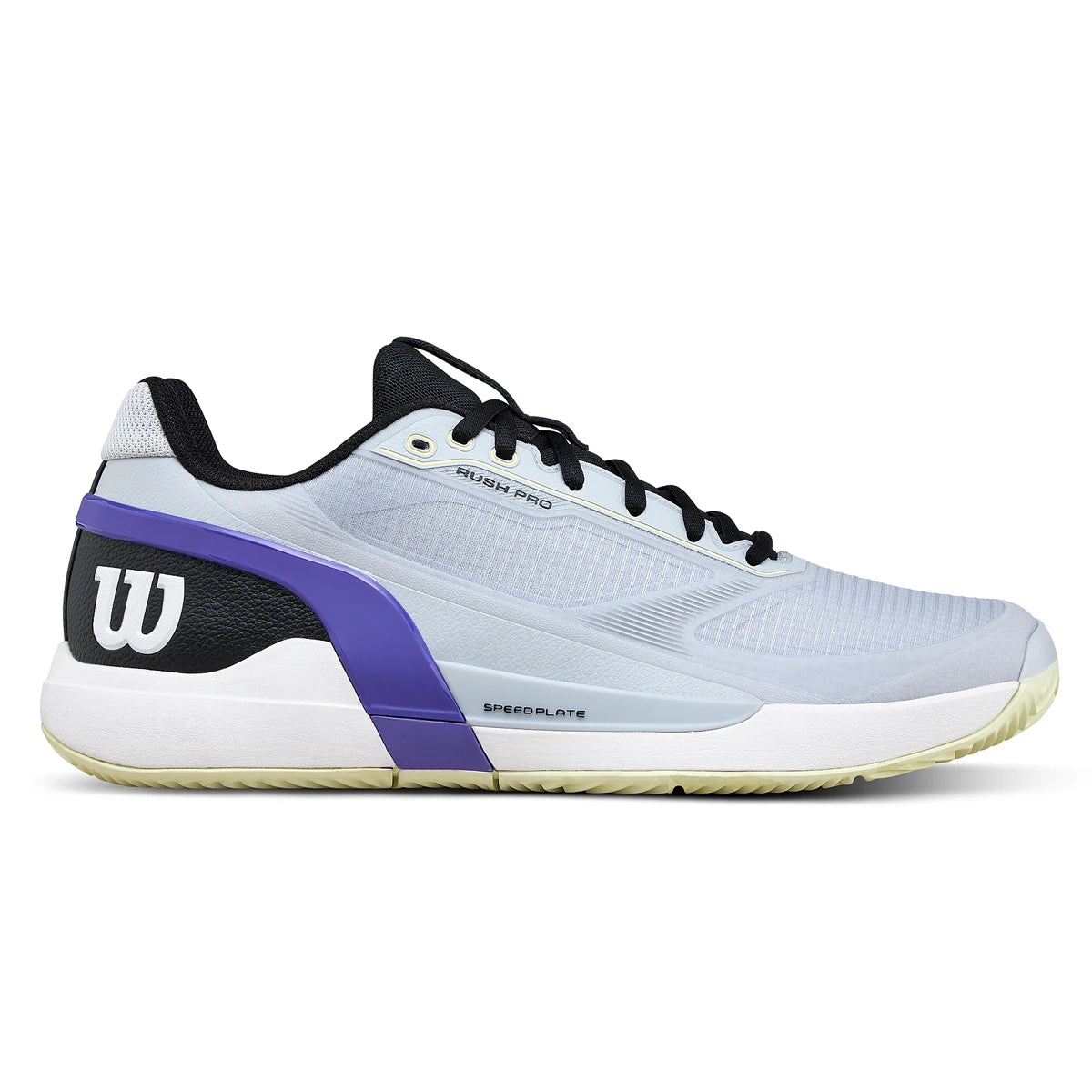 Wilson Rush Pro 5 Sandplatzschuh